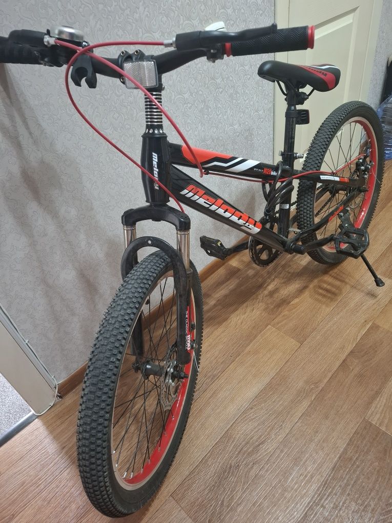 Продам двух колесный велик