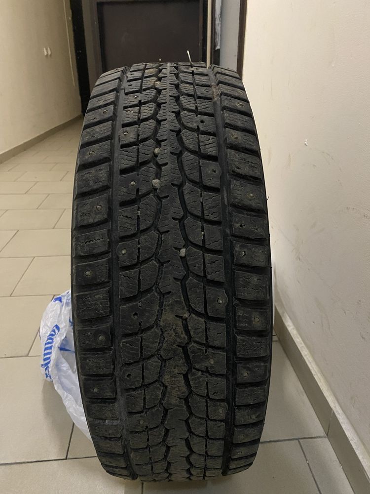 Продам шины 215/65/16