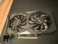 Продам Geforce GTX1650