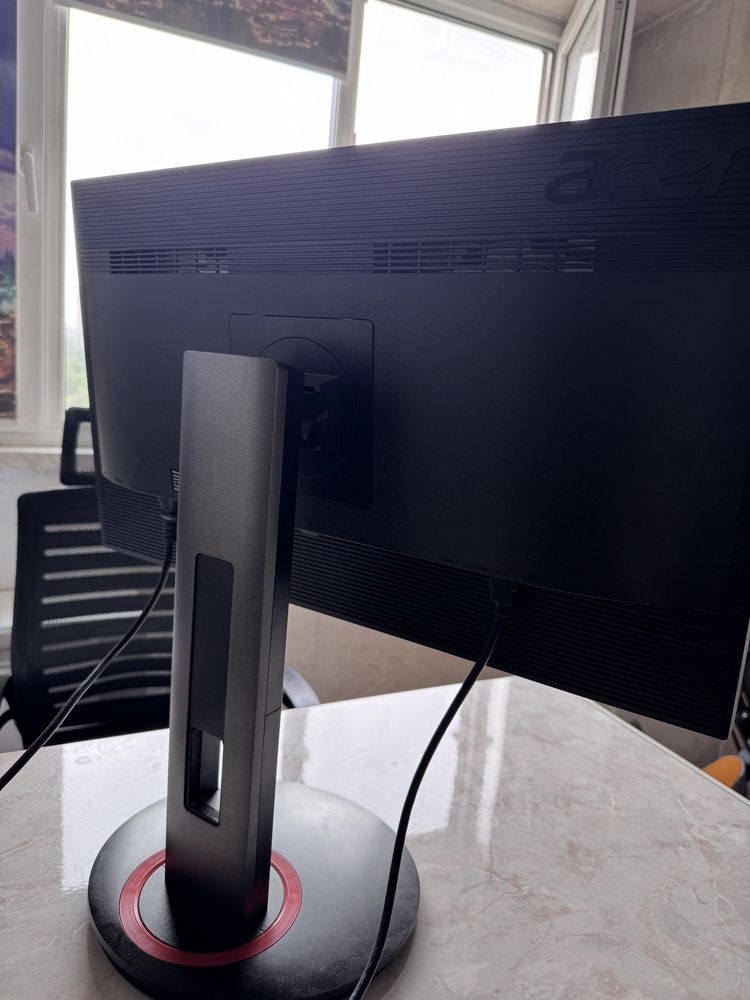 Игровой монитор 144гц hz, 23,6 дюймов