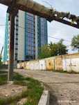 Гараж в жилгородке