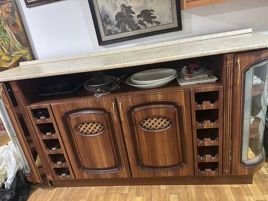 Продается кухонная гарнитура
