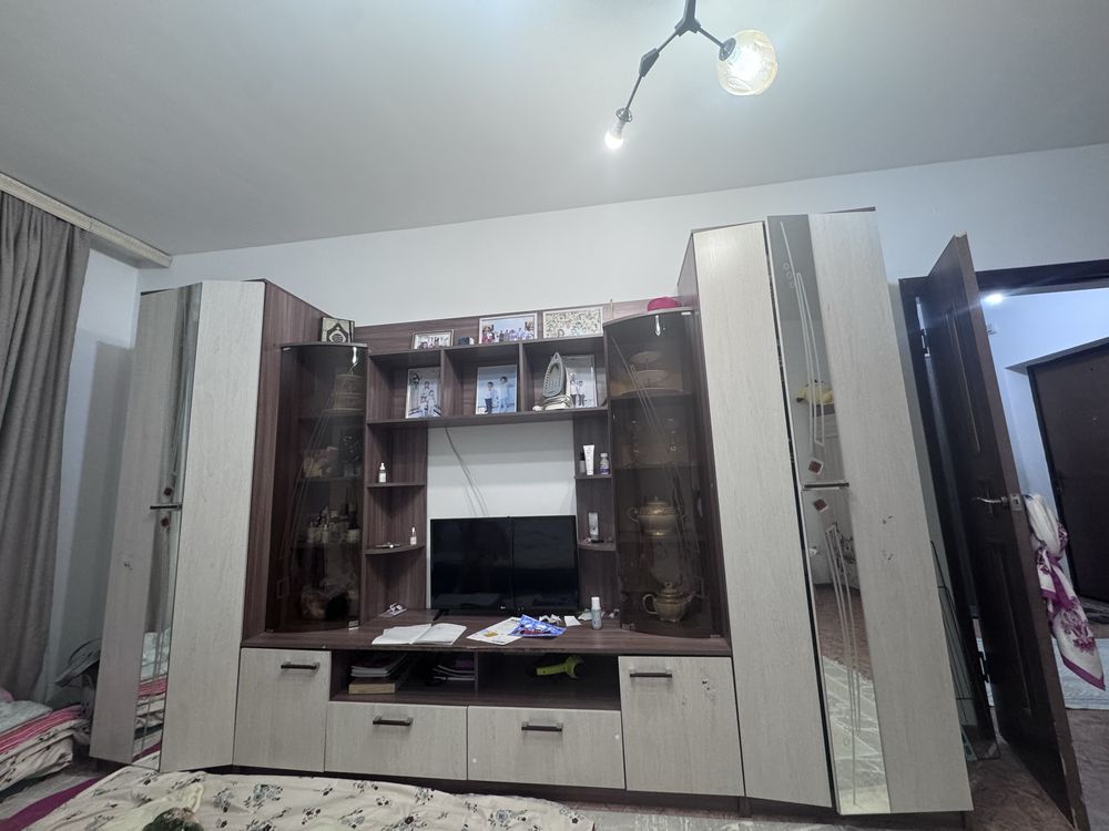 Продам стенку евромебель