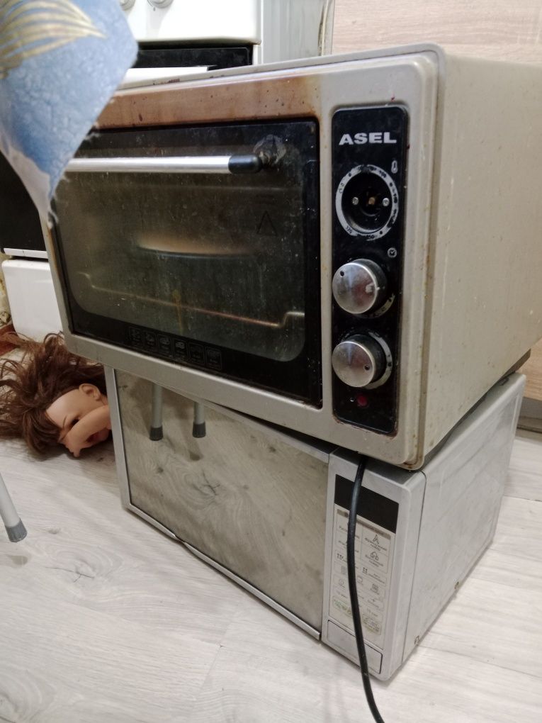 Срочно продам Асел печь