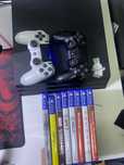 PlayStation 4 pro