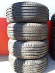 195/55R15 в идеальном состоянии