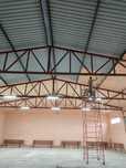 на кровлю изоляция утеплитель полинор крыша