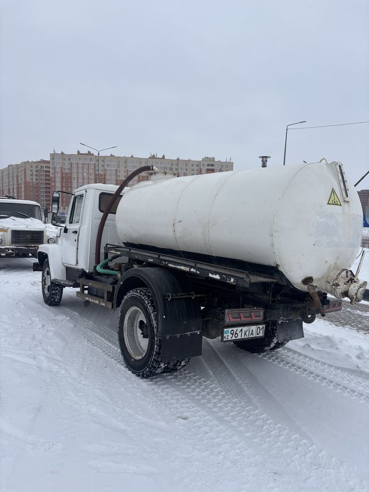 Продам ассенизатор