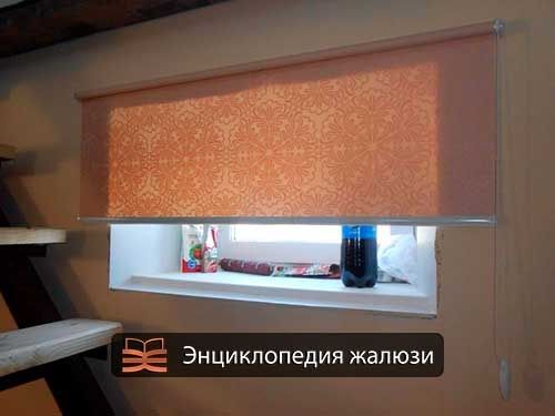 Жалюзи Ролл-Шторы Перде Жалузи