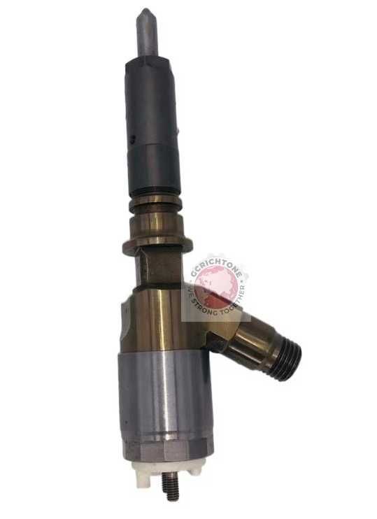 Топливная форсунка Common Rail 3 2 6 4 7 0 0 10R-7675 10R-7672