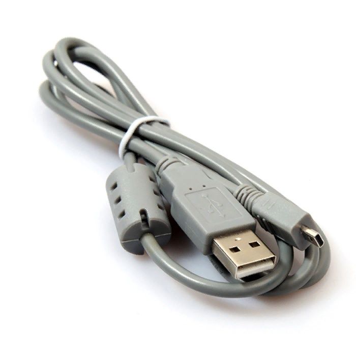 Аккумулятор для Canon LP-E6 LP-E8 LP-E10 Батарейный блок кабель