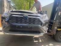Авторазбор Rav4 5 поколения 19-нв