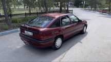 Продам Опель вектра 1.6 Opel Vectra 1993