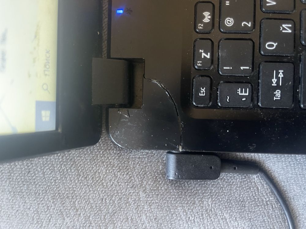 Ноутбук Acer Aspire 3