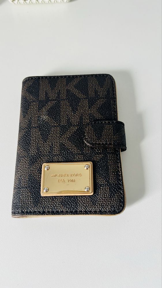 Кашелек портмоне картхолдер Michael Kors original