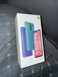 Смартфон ксиоми redmi9