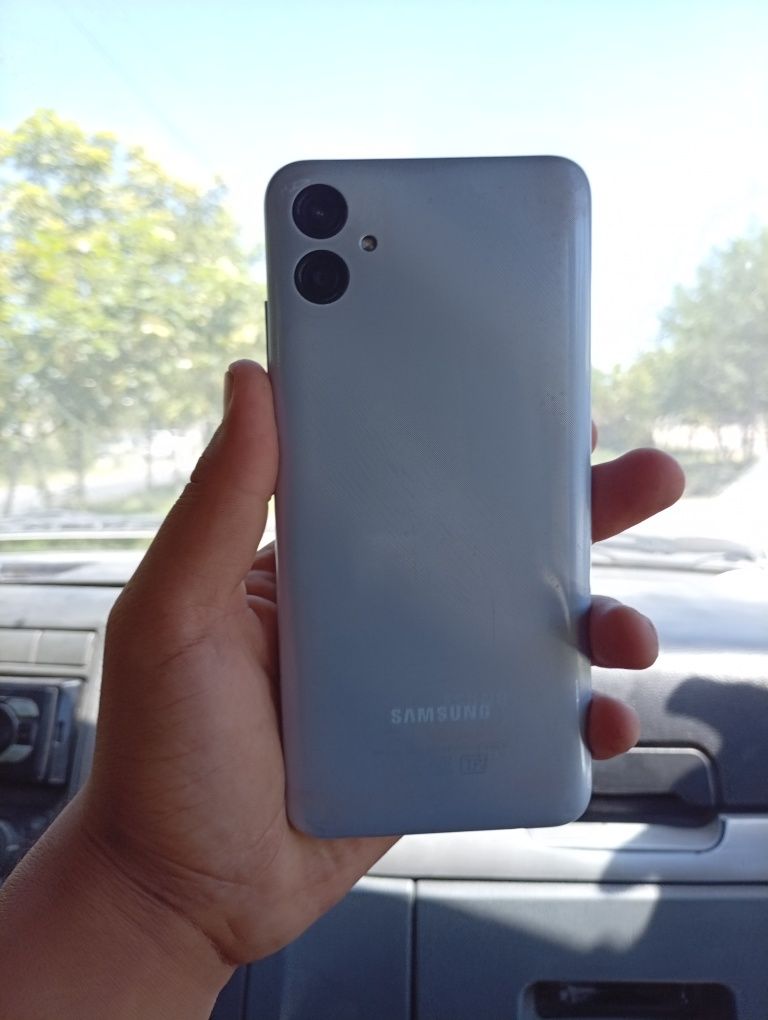Samsung A04e телефон су жана келісуге болады