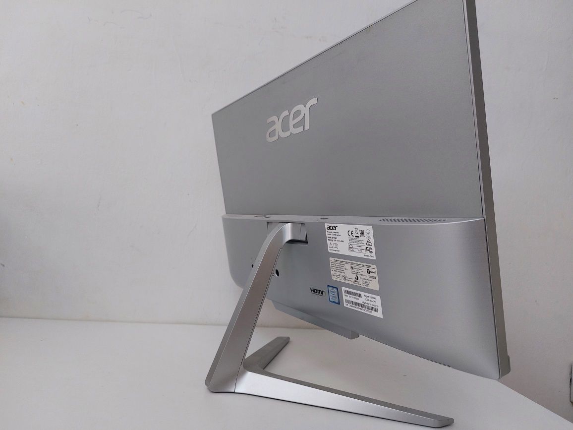 Моноблок Acer c22 865