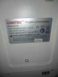 Для астматиков болезни лёгких contec oxygen concentrator