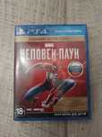 Spiderman PS4 / Человек паук ПС4/ Игры ПС4