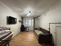 1-комнатная квартира | 33,2 м² | Шаляпина – Алтынсарина