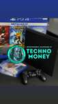 Sony PS 4 Slim (1Tb) | Рассрочка 0•0•12 | Гарантия | Trade In