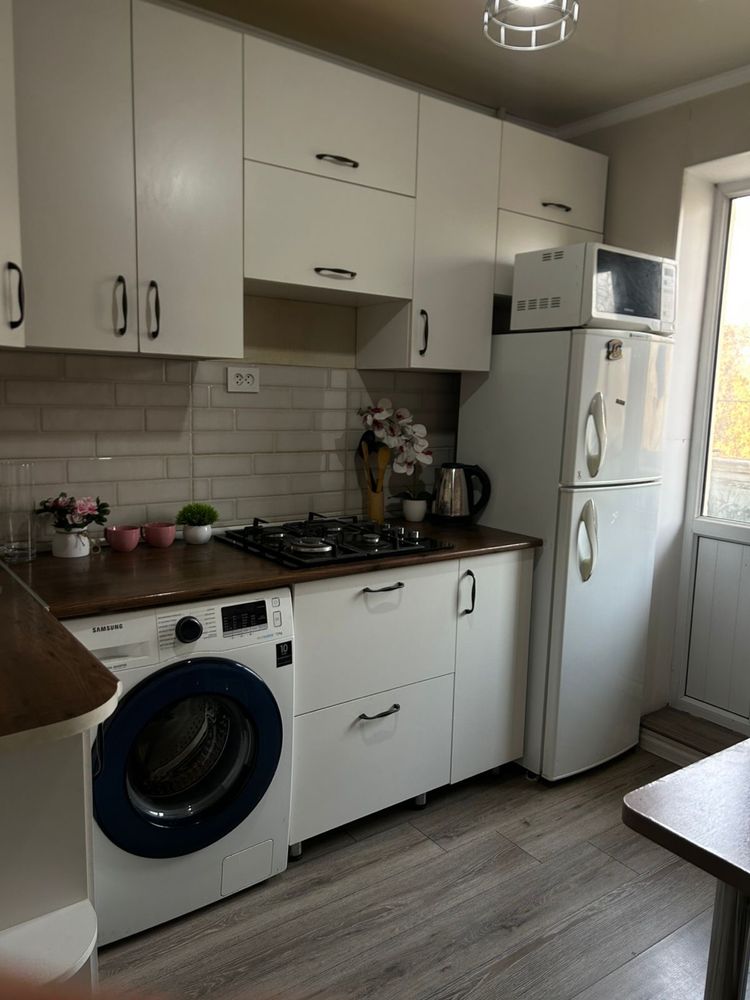 Lux квартира KASPI RED