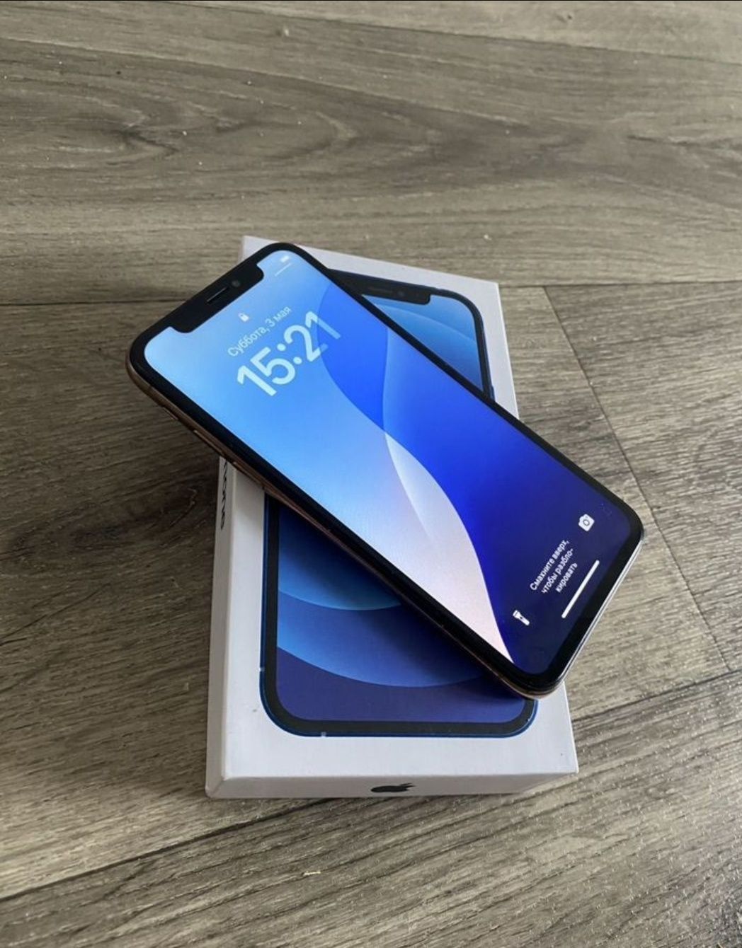 Apple Iphone xs Акб 100% без сколов трещин Айфон
