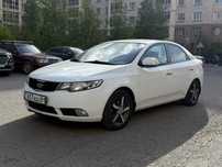 Kia cerato мотор 1,6
