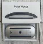 Мышка для макбука (magic mouse 2)