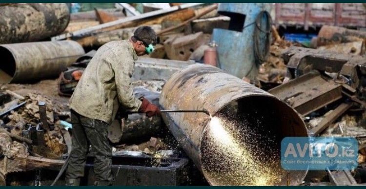 Прием металла 24/7. круглосуточно. Самовывоз, демонтаж. 24/7