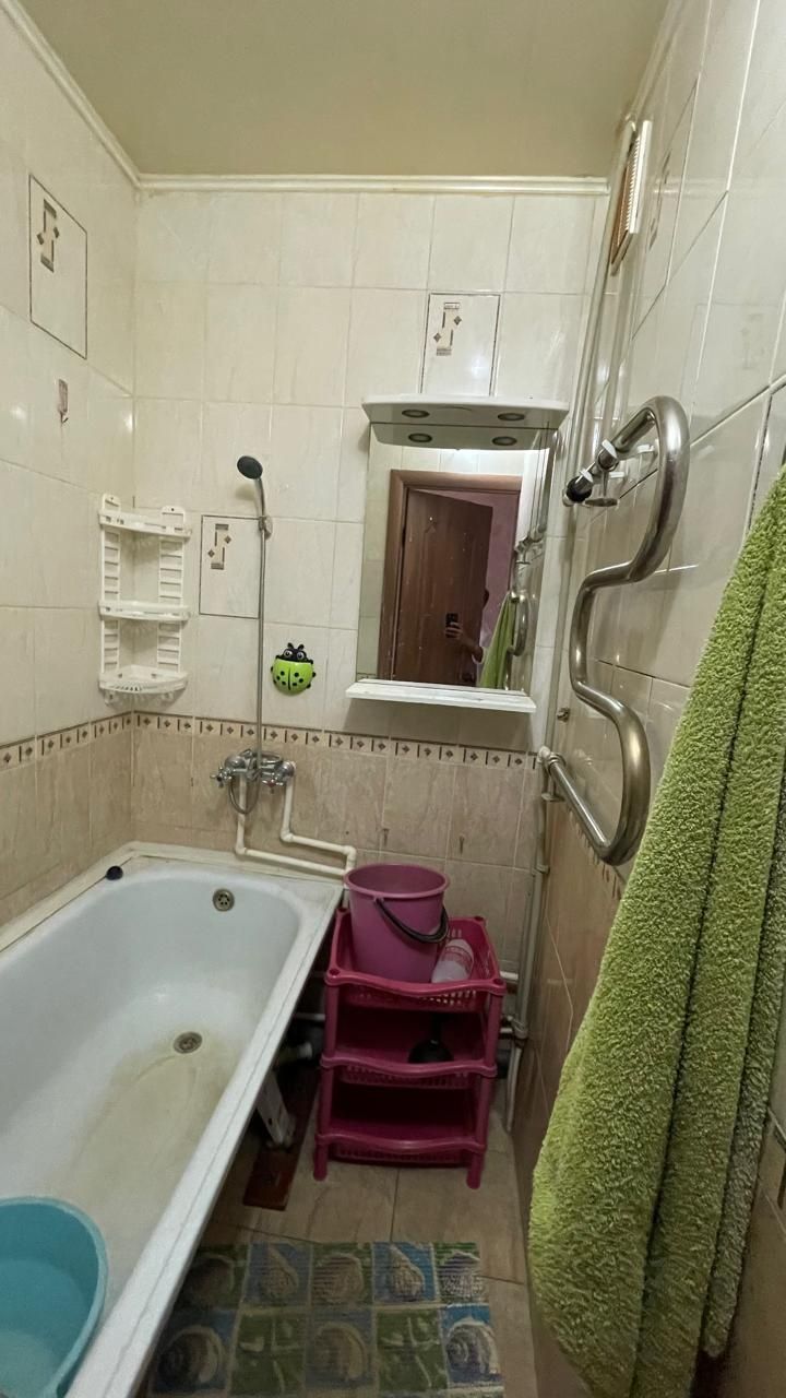 Продам квартиру 2 ком 4/5 этаже Громова 9 дом