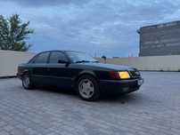 Ауди 100 с4 2.8 седан