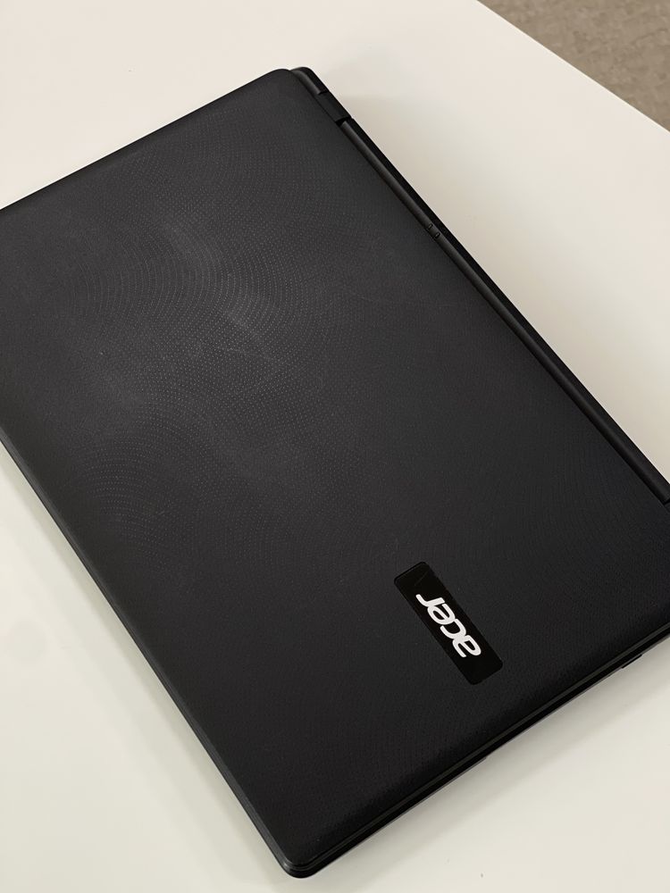 Продается ноутбук Acer Aspire