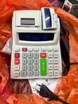 Продам кассовый аппарат