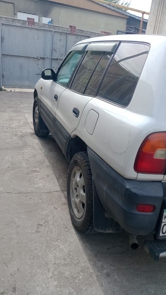 продам машину РАФ