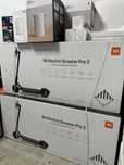 Электро самокат XIAOMI Scooter PRO 2