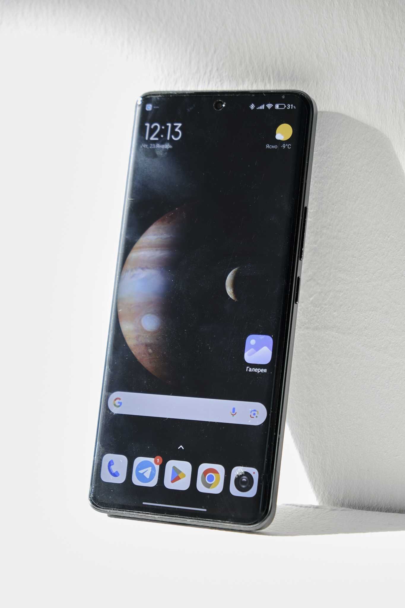 Продам/обменяю Xiaomi 13 ultra 12/256gb глобал