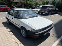 Продам Toyota Corolla 1989