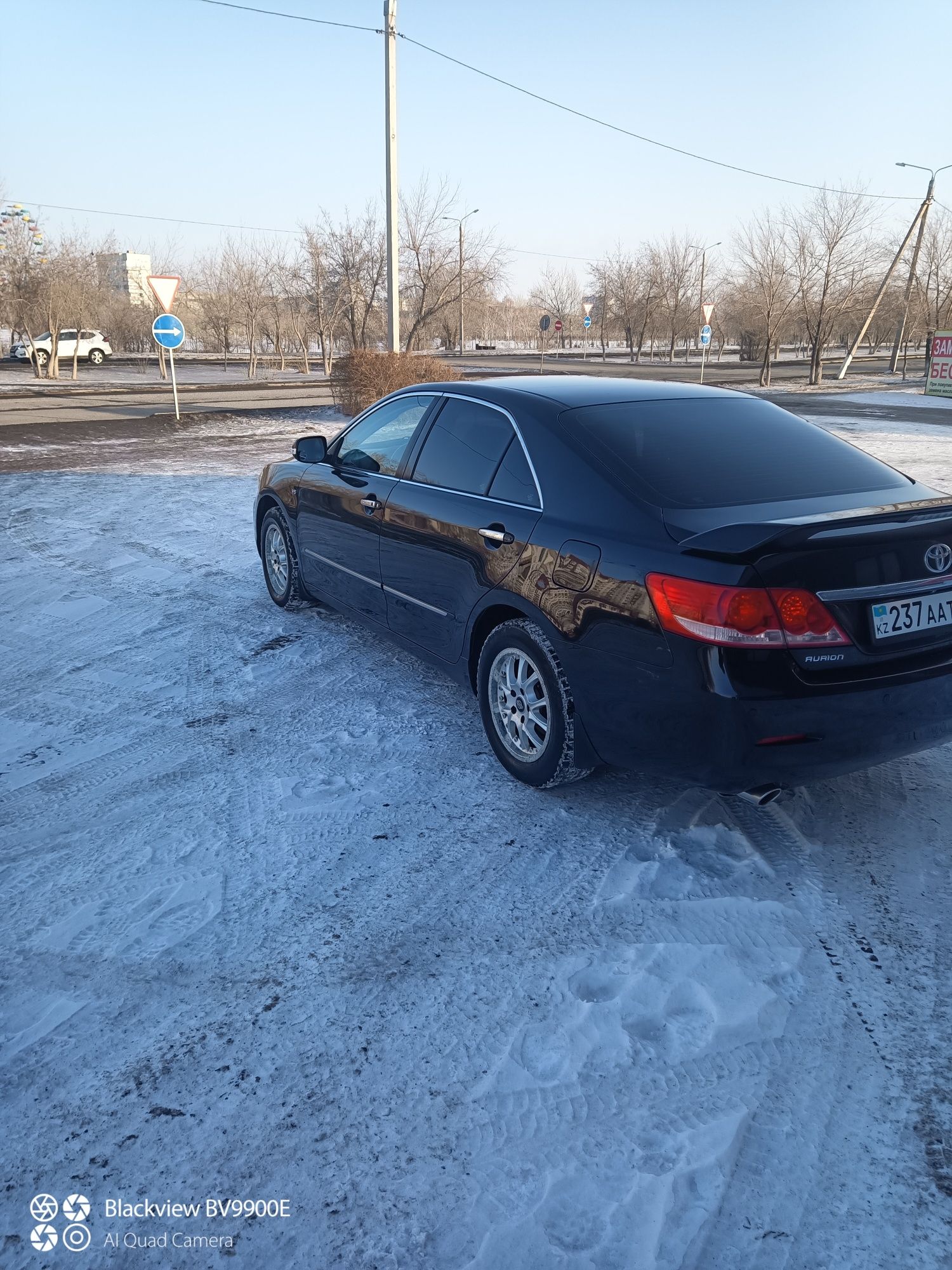 Тойота Камри 40 .В отличном состоянии.