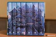 Книги Гарри Поттер