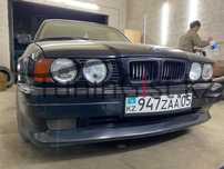 Обвесы на бампера и пороги БМВ, BMW е34 от AC Schnitzer шницер