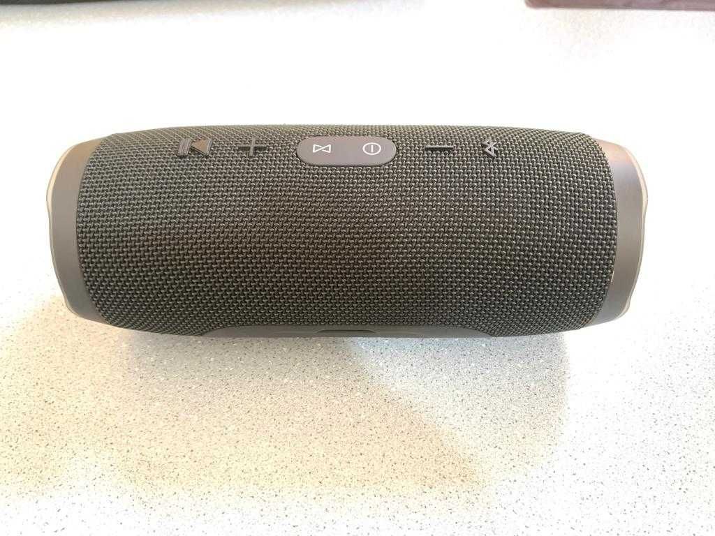 JBL Charge 3 Блютуз колонка оригинал
