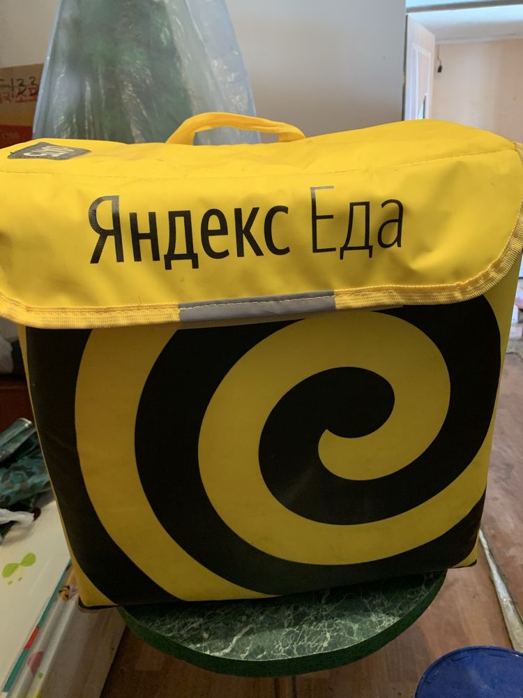 Термокороб Яндекс