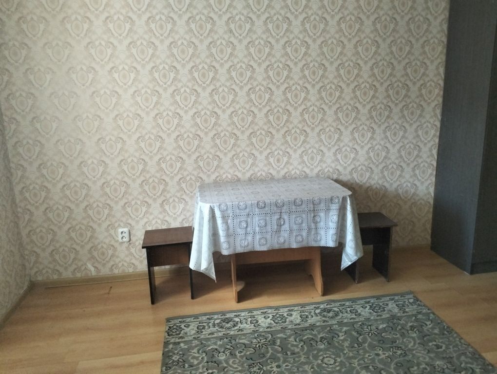 Срочно торг продаю квартиру на ул.Манаса20/1
