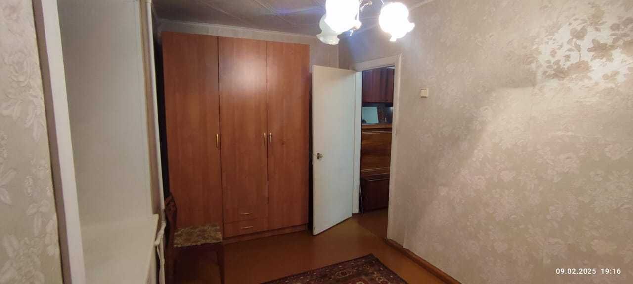 3 комнатная квартира по Уральской 4