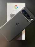 Google pixel 8 pro 128gb. 5G чёрный