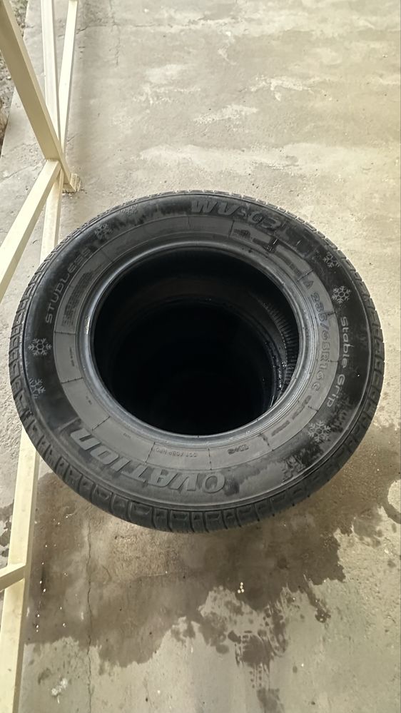 Зимний балон. Состаяние жақсы аласың саласың отдуши жүресің