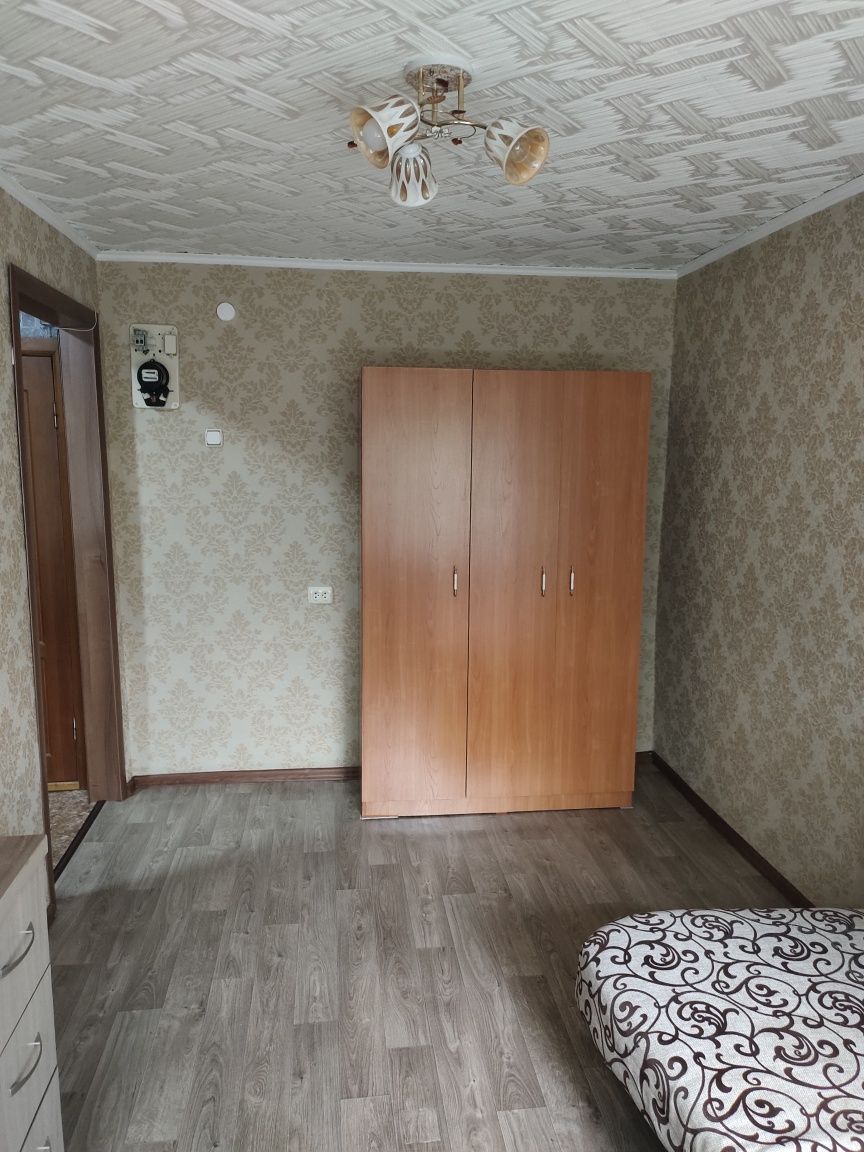 Продам квартиру однокомнатную