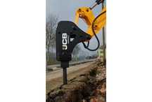 Гидромолот услуги аренда jcb 3в1 петушок